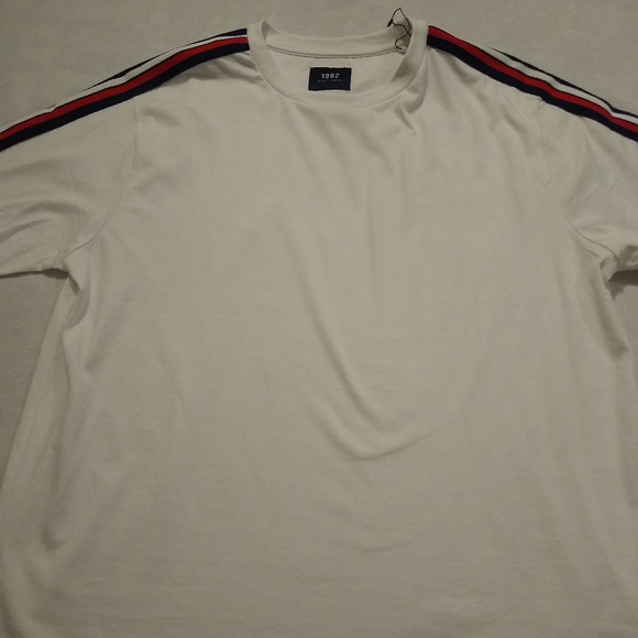 Brand new short sleeve shirt size xl - Picture 1 of 7